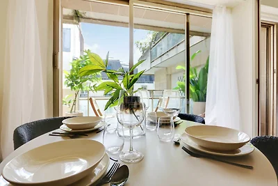Appartamento chic - 1BR/4P - Places des...