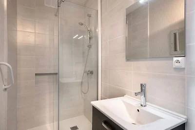 Apartment in Pornichet am Strand Plage des...