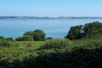 Encanto costero en Aabenraa