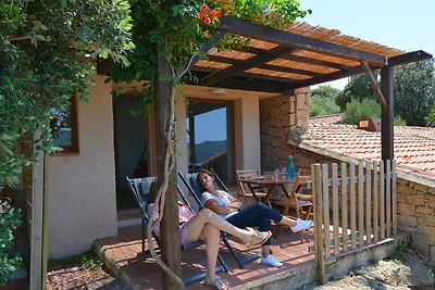 Residence Alba Rossa con terrazza