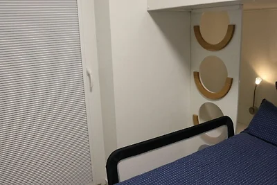 Ankerplatz Komfortable Ferienresidenz