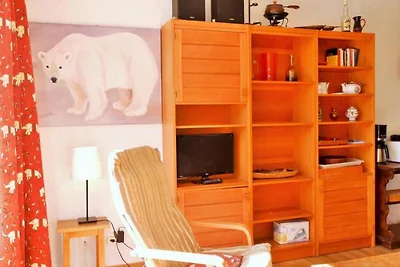 Residenz Vallee Blanche Chartreuse