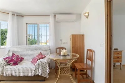 Appartamento per famiglie con piscina