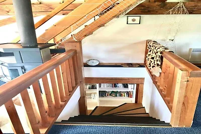 La Chapelle-Chalet für 8 Gäste