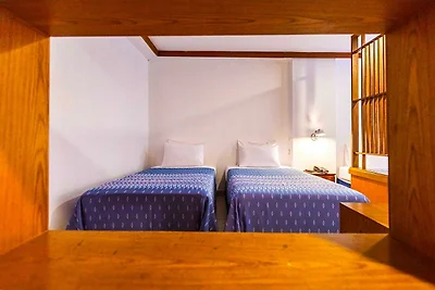 Entspannter Komfort| Howard Square Escape