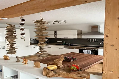 Charmante Wohnung im Harz