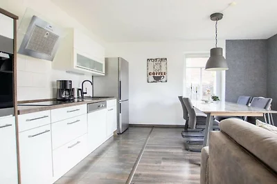 Ferienhaus Strandoase am Badesee