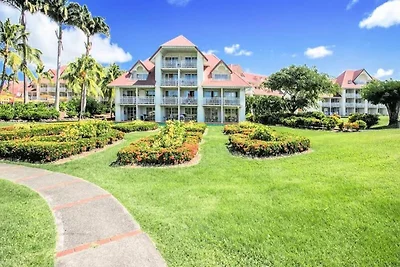 Wohnung in Frankreich mit Aussicht