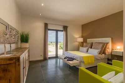 Splendida villa a Campos
