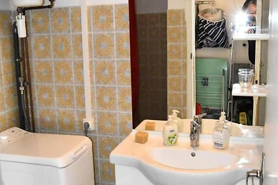 Residenz Les Candeilleres