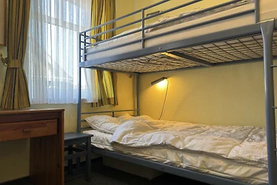 Ferienwohnung, Fedderwardersiel