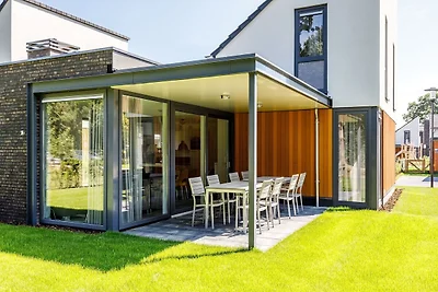 Stilvolle Villa mit Kamin in Limburg