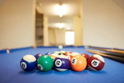 Hütte in Derbyshire mit privatem Garten