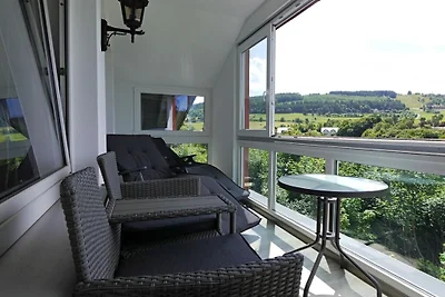 Ferienwohnung mit 1 Schlafzimmer
