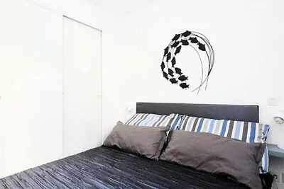 Wohnung in Cannes mit Infinity-Pool