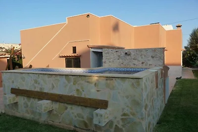 Casa Ben Residenza di vacanza confortevole