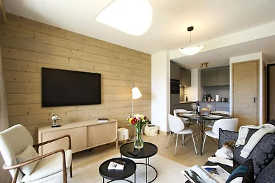 AP-AH-PHOA02 Spazioso appartamento con due ba...