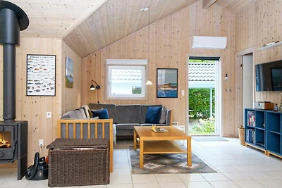 6 persone case ad Oksbøl-By Traum