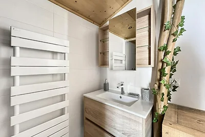 Ferienwohnung im Dorfzentrum in der Nähe des...