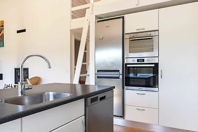 8 Personen Ferienhaus in Hadsund-By Traum
