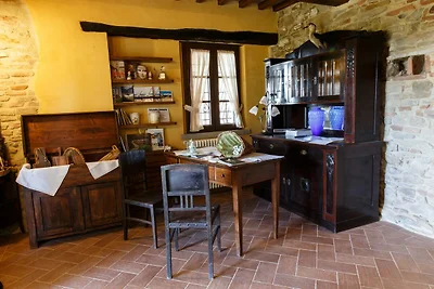 Prachtige villa in Città di Castello