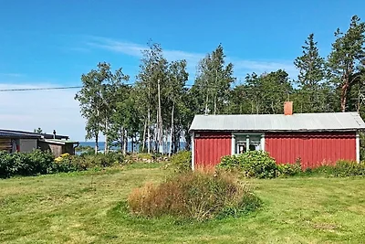 4 persoons vakantie huis in KRISTINEHAMN