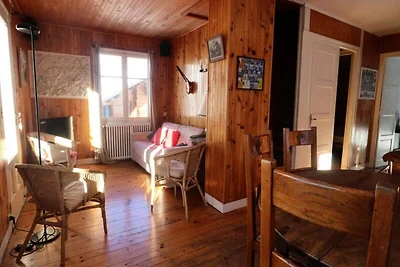 Chalet in Arèches-Beaufort in der Nähe der...