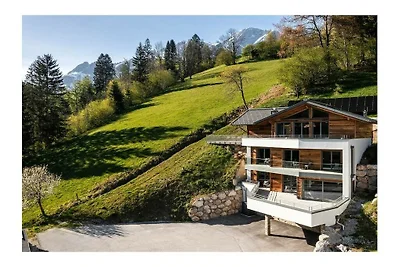 DasKöniglich - Luxus Alpin Chalet