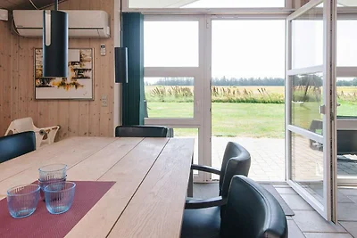 Maison de vacances pour 8 a Tarm