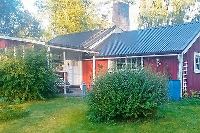 4 Sterne Ferienhaus in SÖDERALA-By Traum