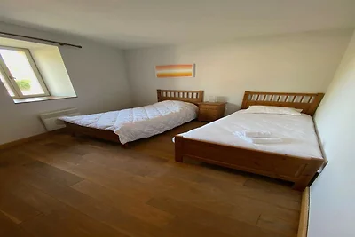 Villa in Frankreich mit Pool und Garten