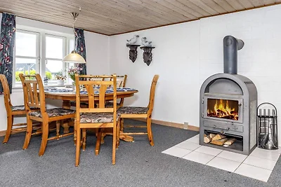 6 Personen Ferienhaus in Thisted-By Traum