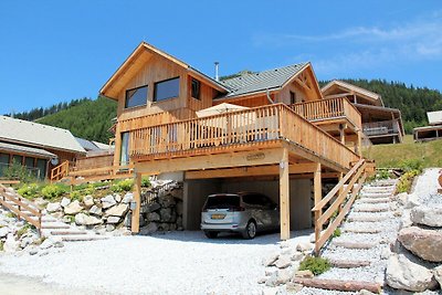 Casa vacanze premium con sauna e jacuzzi