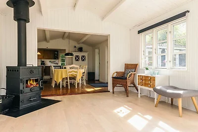 6 Personen Ferienhaus in Gedser