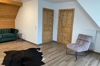 Appartamento per le vacanze nei monti Harz