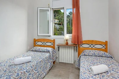 Villa an der Costa Brava nahe Cala Canyelles