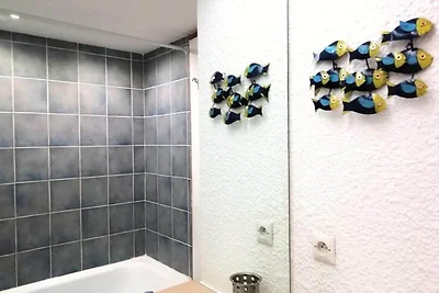 St. Pierre Residence f�r vier Personen