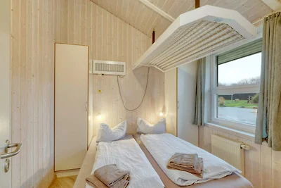 4 Sterne Ferienhaus in Ottendorf