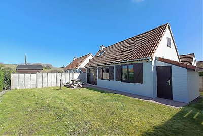 Ferienhaus in De Haan in Strandnähe Wenduine