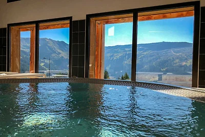 Appartement in skigebied Le Grand Massif