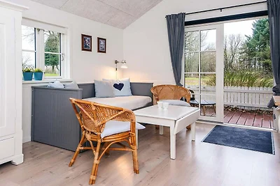5 Sterne Ferienhaus in Ansager