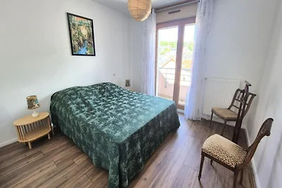 Appartamento ad Aix-les-Bains vicino al lago...