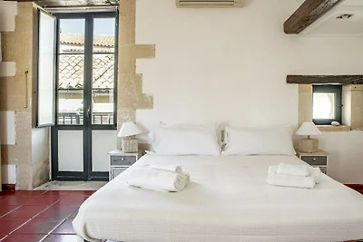 Le terrazze dell'olivo