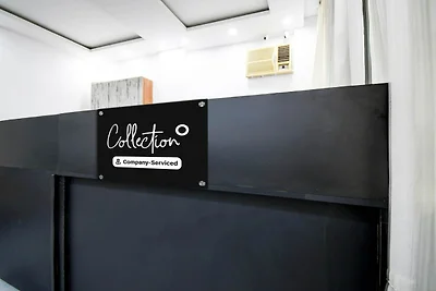 Collezione O Vikas Nagar Po.