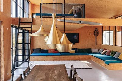 Ritiro elegante a Sjaellands Odde -- By Traum...