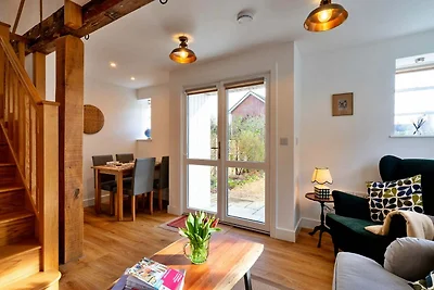 Ferienhaus im Herzen von Chilton Foliat, Kein...