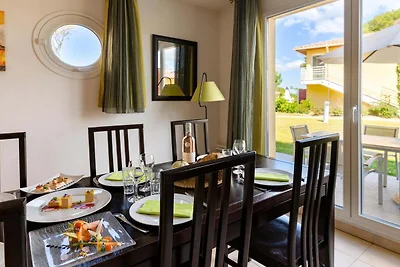Duplex in Six-Fours-les-Plages