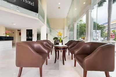 Studio Appartement Sunshine Garden Hotel