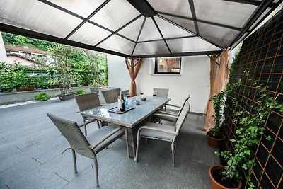 Casa vacanze Vacanza di relax Bolzano