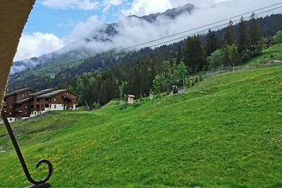 Wohnung in Crève-Coeur an Skipisten